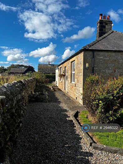 2 Bedroom Bungalow To Rent In Great Whittington, Newcastle Upon Tyne, NE19