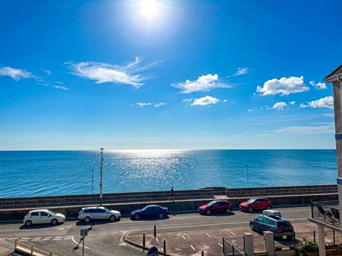 1 Bedroom Flat For Sale In Mere Lane, Teignmouth, TQ14