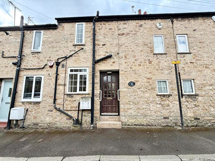 2 Bedroom House For Sale In The Boyle, Barwick In Elmet, Leeds, LS15