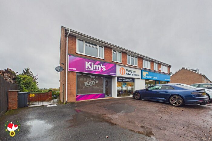 3 Bedroom Flat For Sale In Campden Road, Tuffley, GL4