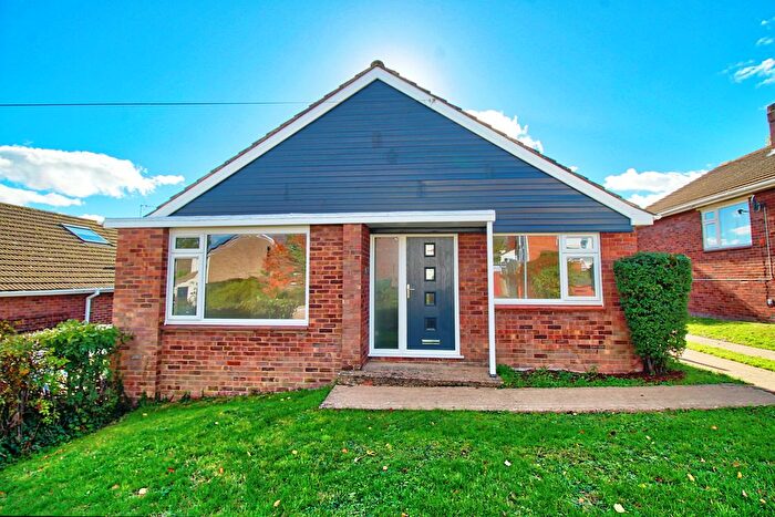 3 Bedroom Bungalow For Sale In Cedar Avenue, Malvern, WR14