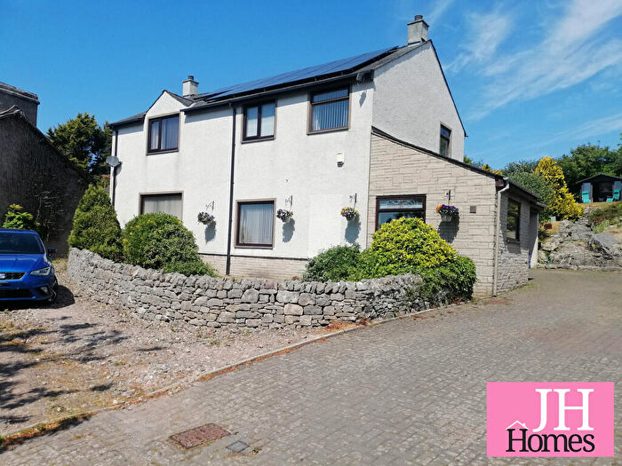 4 Bedroom Detached House For Sale In Stone Close, Stainton With Adgarley, Barrow, LA13