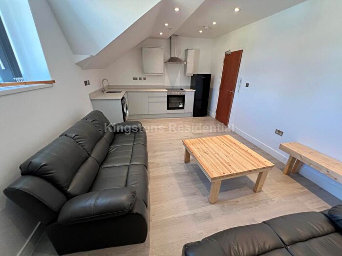 1 Bedroom Apartment To Rent In Bedroom Flat At Colum Road, Cathays, Cardiff, CF10