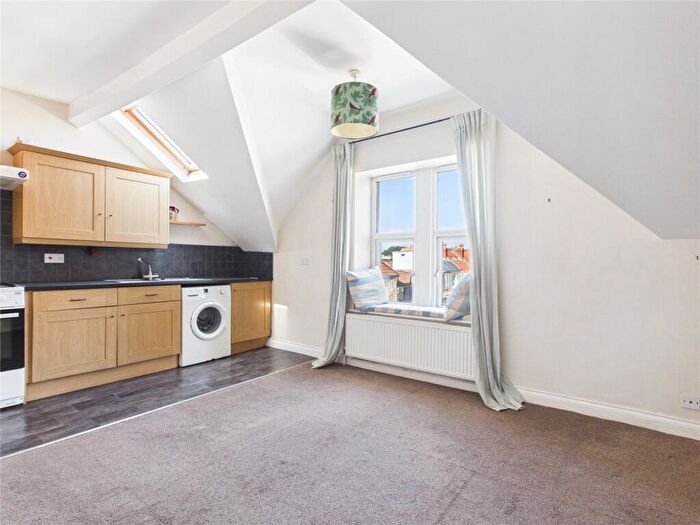 1 Bedroom Apartment For Sale In North Street, Bristol, BS3