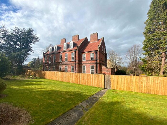 2 Bedroom Flat For Sale In Hextol Court, Hexham, Northumberland, NE46