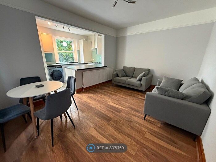 1 Bedroom Flat To Rent In Gordon Road, London, W5