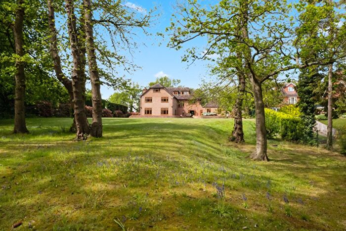 5 Bedroom Detached House For Sale In Telegraph Hill, Higham, Rochester, ME3