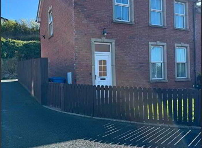 3 Bedroom Semi-Detached House To Rent In Windmill Lane, Ballynahinch, BT24