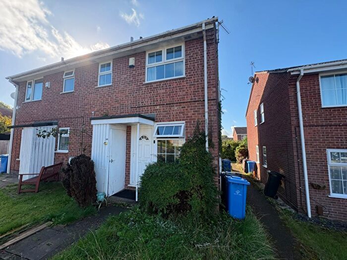 1 Bedroom Flat To Rent In Vestry Road, Derby, DE21