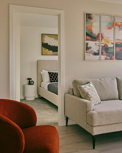 3 Bedroom Apartment To Rent In Brook Point, Bloomery Place, Sheffield, S1