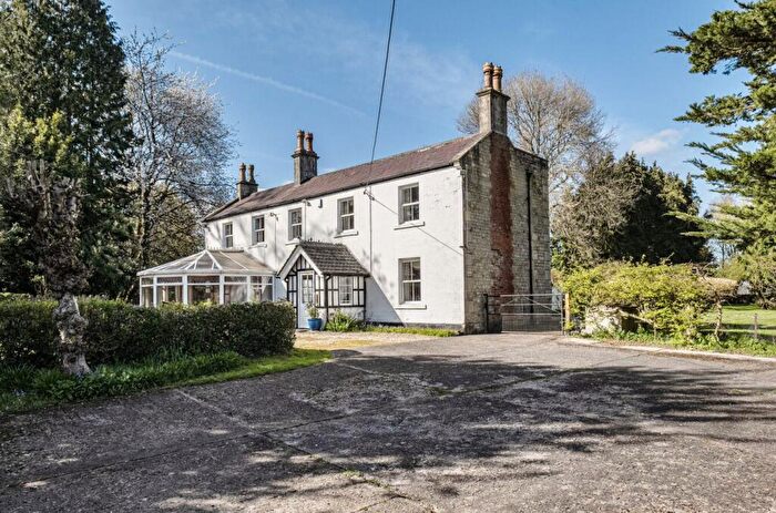 5 Bedroom Detached House For Sale In Rock Lane, Warminster, BA12