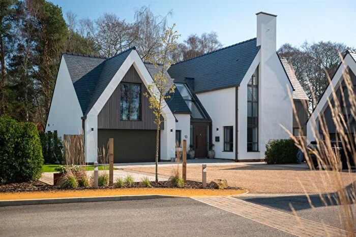 4 Bedroom Detached House To Rent In 'The Maple', Lowood, SK9