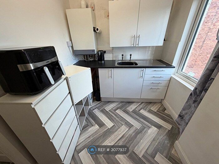 1 Bedroom Flat To Rent In Hillaries Rd, Birmingham, B23