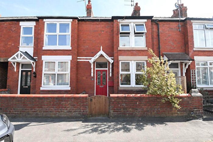 2 Bedroom Terraced House To Rent In South Road, West Kirby, Wirral, CH48