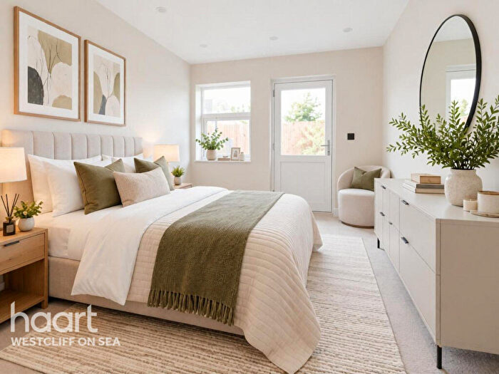 1 Bedroom Apartment For Sale In Roots Hall, Essex, SS2