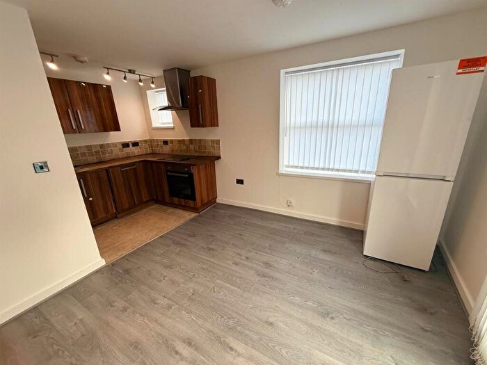 2 Bedroom Apartment To Rent In Mowbray Street, North Reddish, Stockport, SK1