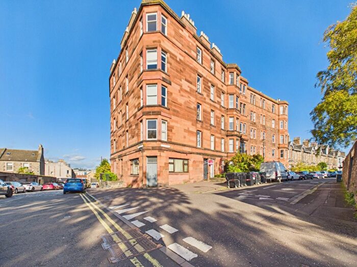 2 Bedroom Flat To Rent In Jessfield Terrace, Newhaven, Edinburgh, EH6