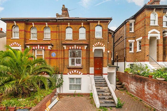 3 Bedroom Semi-Detached House To Rent In Charlton Church Lane, Charlton, SE7