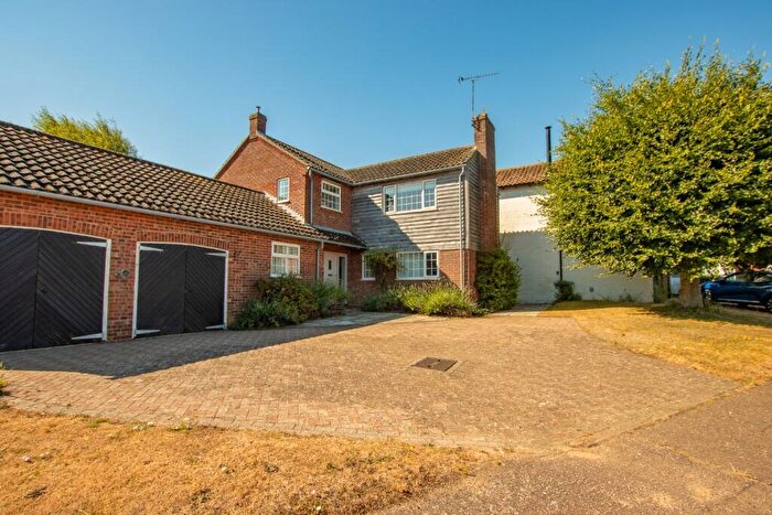 4 Bedroom Detached House To Rent In Anchorage View, Brancaster, PE31