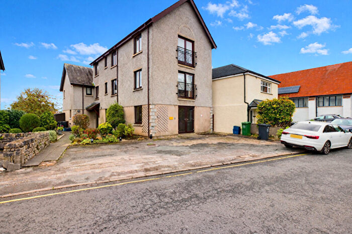 2 Bedroom Flat For Sale In St Charles Court, Grange Over Sands, LA11
