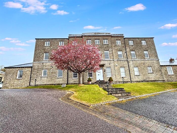 2 Bedroom Apartment For Sale In Port Bredy, Bridport, DT6