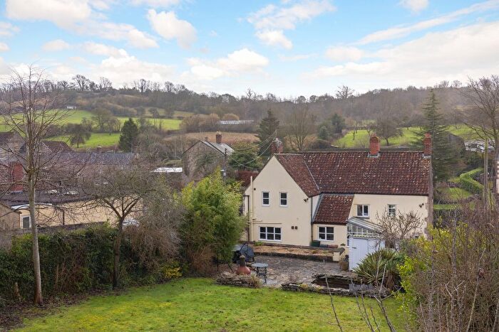 3 Bedroom Detached House For Sale In Long Street, Croscombe, BA5