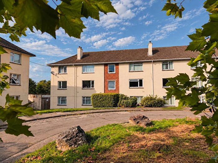 2 Bedroom Flat For Sale In Fegen Road, Plymouth, PL5