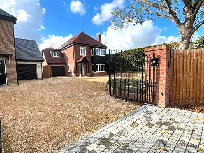 5 Bedroom Detached House For Sale In Long Marston, HP23