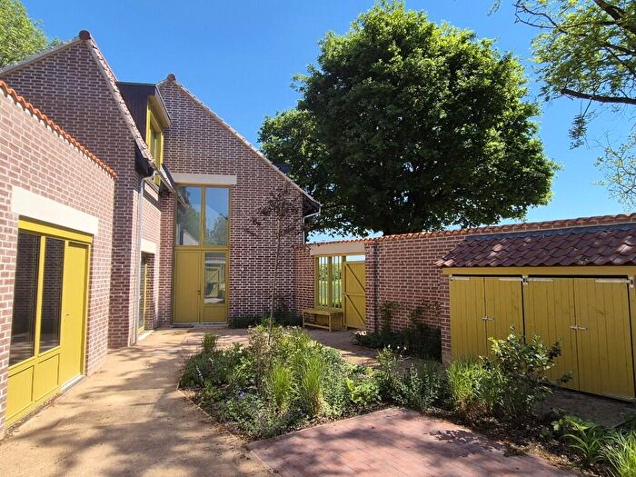 4 Bedroom Detached House To Rent In Charles Moore Place, Felsted, Dunmow, Essex, CM6