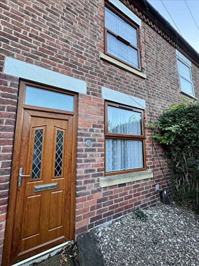 3 Bedroom Terraced House To Rent In Eastwood Road, Kimberley, Nottingham, NG16