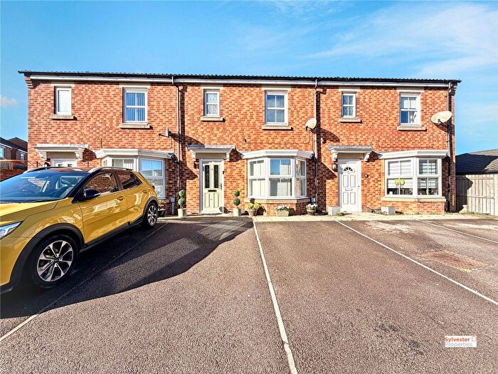3 Bedroom Terraced House For Sale In Ash Grove, Consett, County Durham, DH8