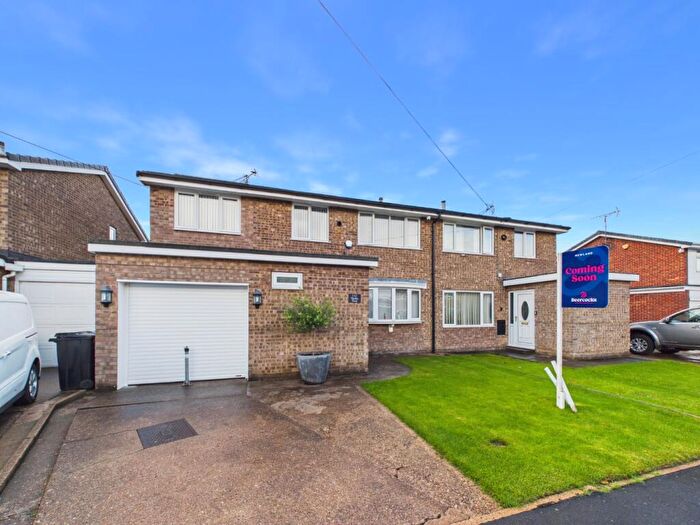 4 Bedroom Terraced House For Sale In Windsor Road, Hull, HU5