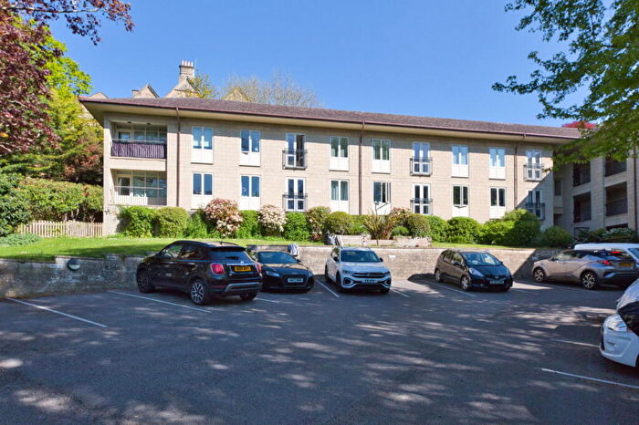 1 Bedroom Flat For Sale In Camden Row, Bath, Bath And North East Somerset, BA1