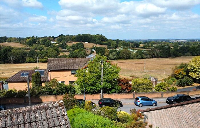 3 Bedroom Bungalow For Sale In Brook Lane, Corfe Mullen, Wimborne, Dorset, BH21