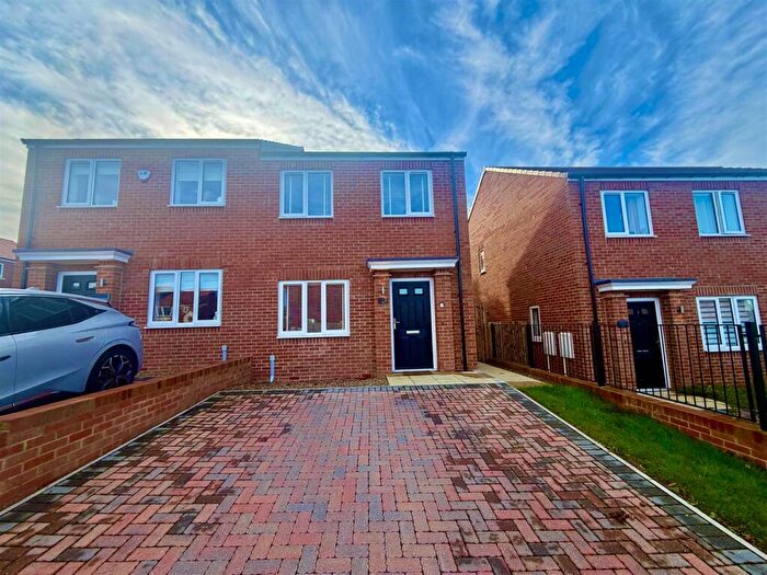 3 Bedroom House For Sale In Ellis Close, Hetton Le Hole, DH5