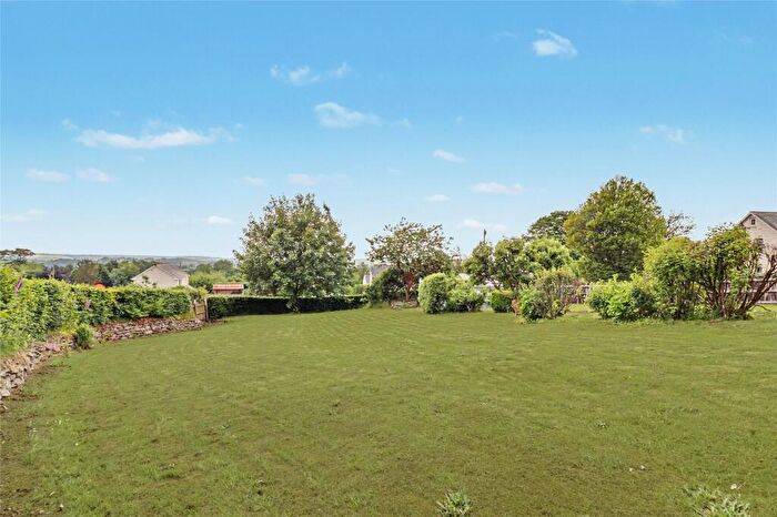 Land For Sale In Bratton Fleming, Barnstaple, Devon, EX31