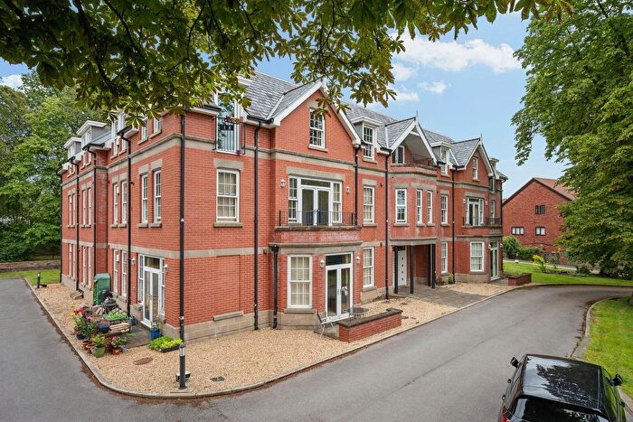 3 Bedroom Flat For Sale In Lever House, Greenmount Lane, Heaton, BL1