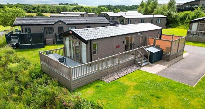 2 Bedroom Lodge For Sale In Amotherby Lane, Amotherby, Malton, YO17