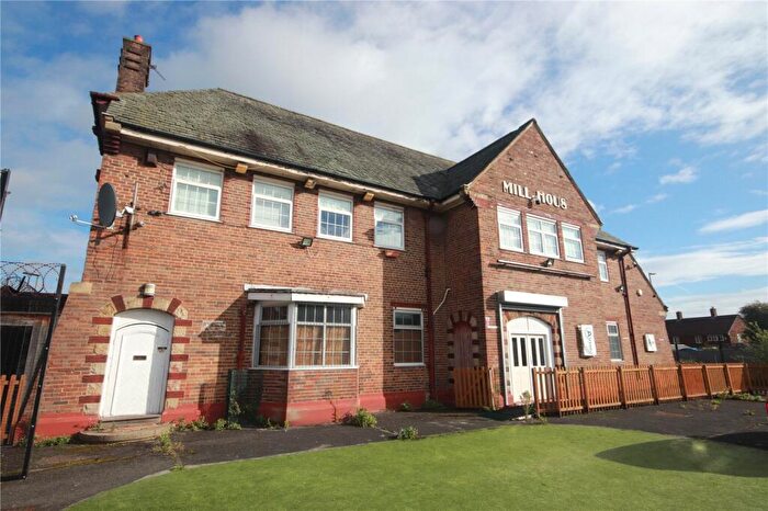 7 Bedroom Detached House For Sale In Alderwood Avenue, Liverpool, L24