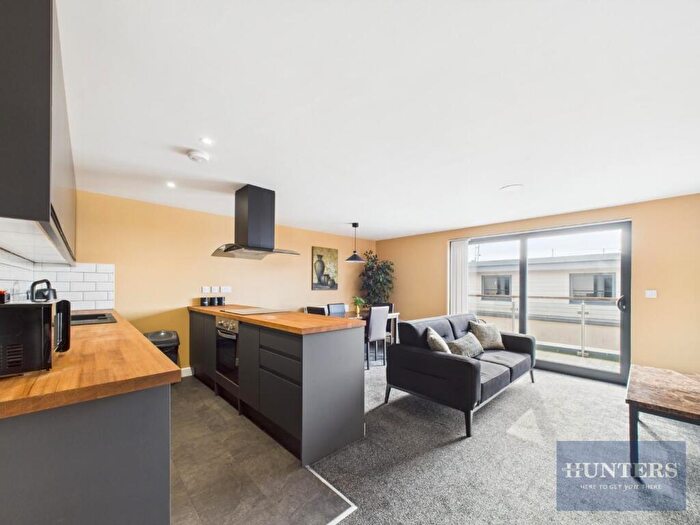 1 Bedroom Penthouse To Rent In Friary House, Southgate Street, GL1