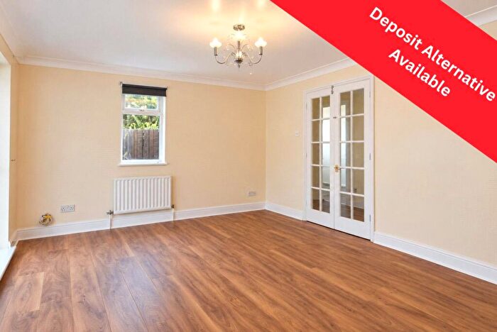 3 Bedroom Semi-Detached House To Rent In Azalea Close, Ilford, IG1