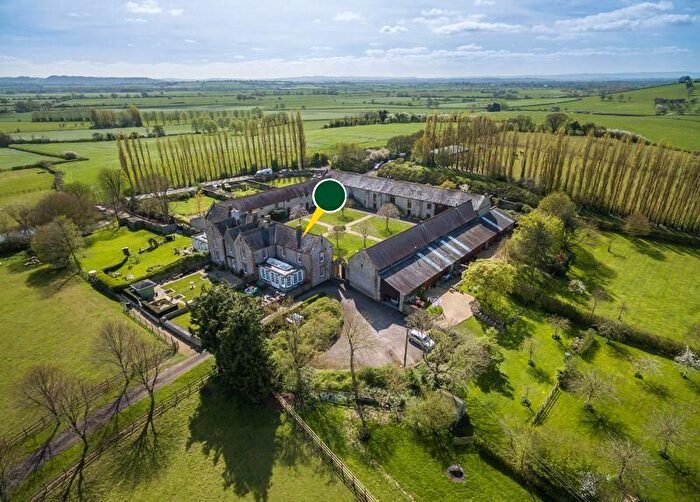 4 Bedroom Property For Sale In Knole, Langport, TA10