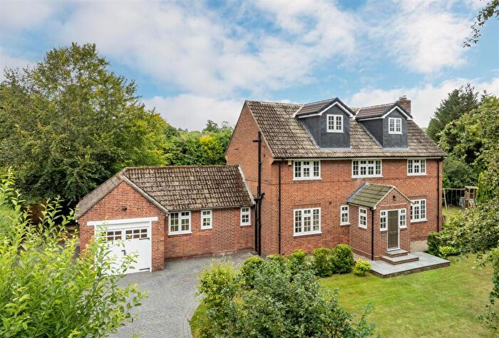 5 Bedroom Detached House To Rent In Edge Hill, Darras Hall, Ponteland, NE20