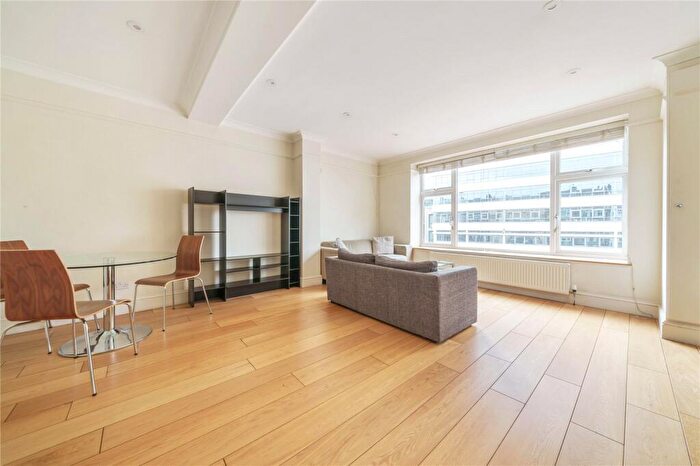 1 Bedroom Apartment To Rent In Whitechapel High Street, Whitechapel, London, E1