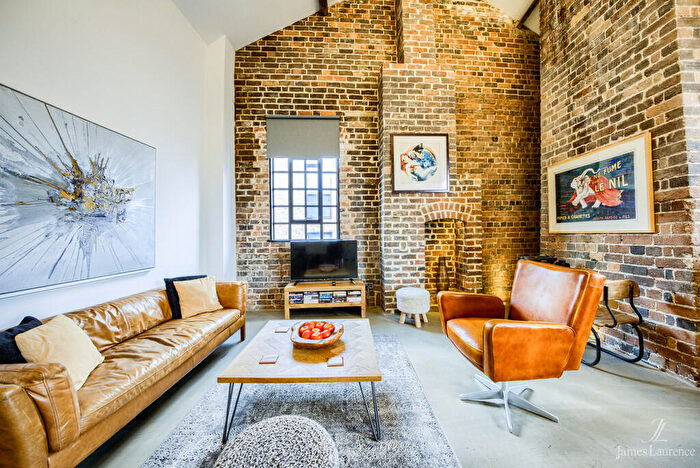 2 Bedroom Apartment For Sale In Comet Works, - Princip Street, Gun Quarter, B4