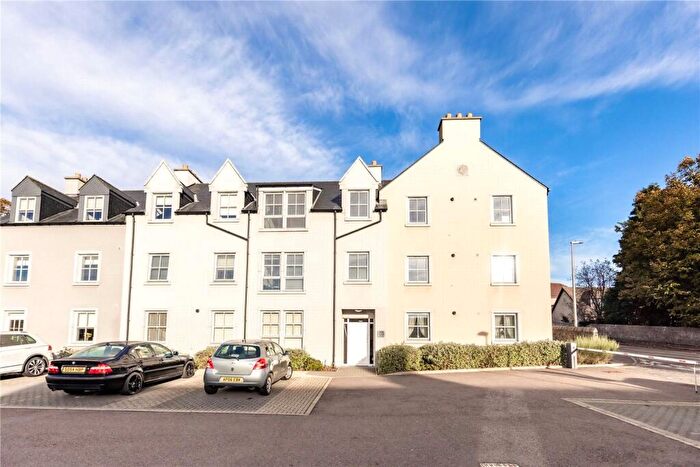 2 Bedroom Flat To Rent In North Deeside Road, Peterculter, Aberdeenshire, AB14