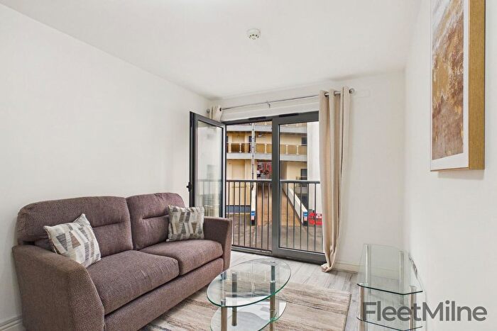 1 Bedroom Flat To Rent In Kenyon Forge, Kenyon Street, B18