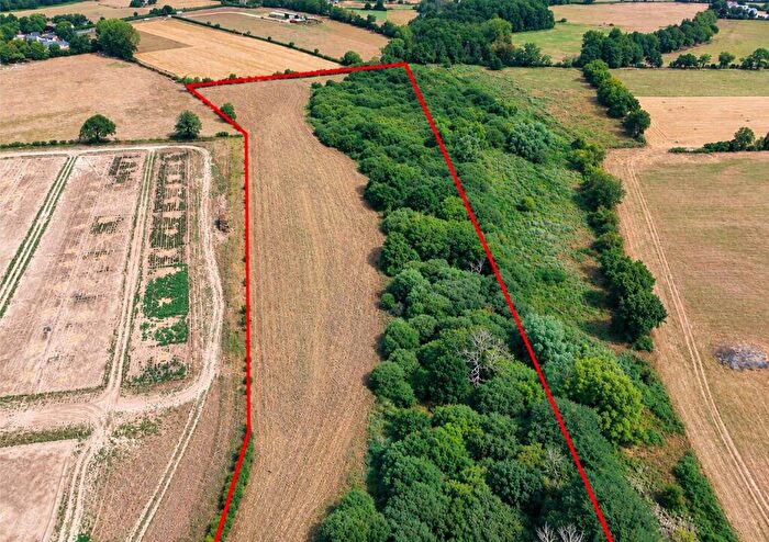 Farm Land For Sale In Off The Street, East Harling, Norfolk, NR16