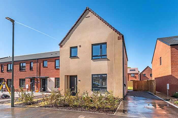 3 Bedroom Property To Rent In Roundhouse Road, Didcot, OX11