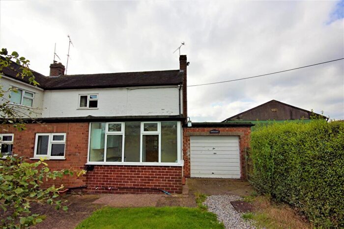 3 Bedroom Semi-Detached House To Rent In GreenviewStone RoadFieldStaffordshire, ST14